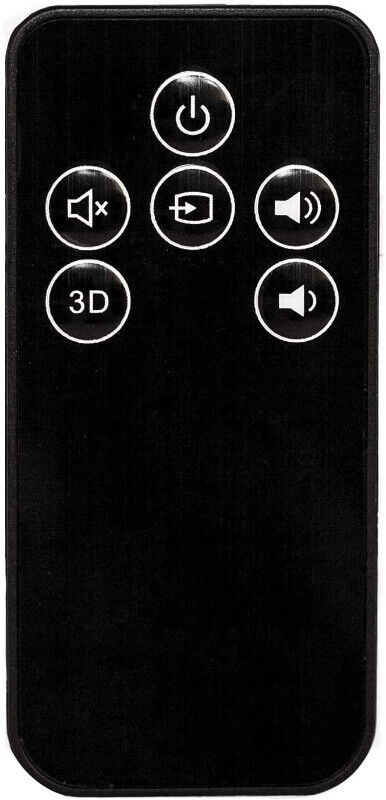 Klipsch OEM Remote Control in Stereo Systems & Home Theatre in Mississauga / Peel Region
