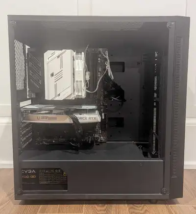 Gaming/Creator PC, View more