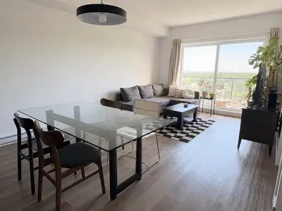 CESSION DE BAIL – 3 1/2 | CHIENS ACCEPTÉS | Disponible en octobre (date flexible) Appartement récent...