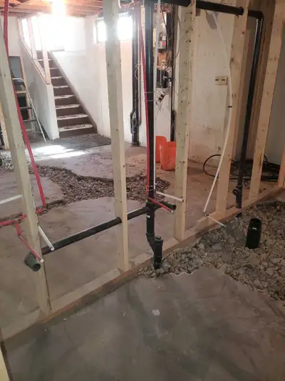 Affordable Plumbing & Gas Fitting – Caper Plumbing Inc. Residential & Small Commercial | Service & C...
