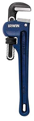 IRWIN Tools VISE-GRIP Pipe Wrench, 6-Inch Jaw, 48-Inch Length