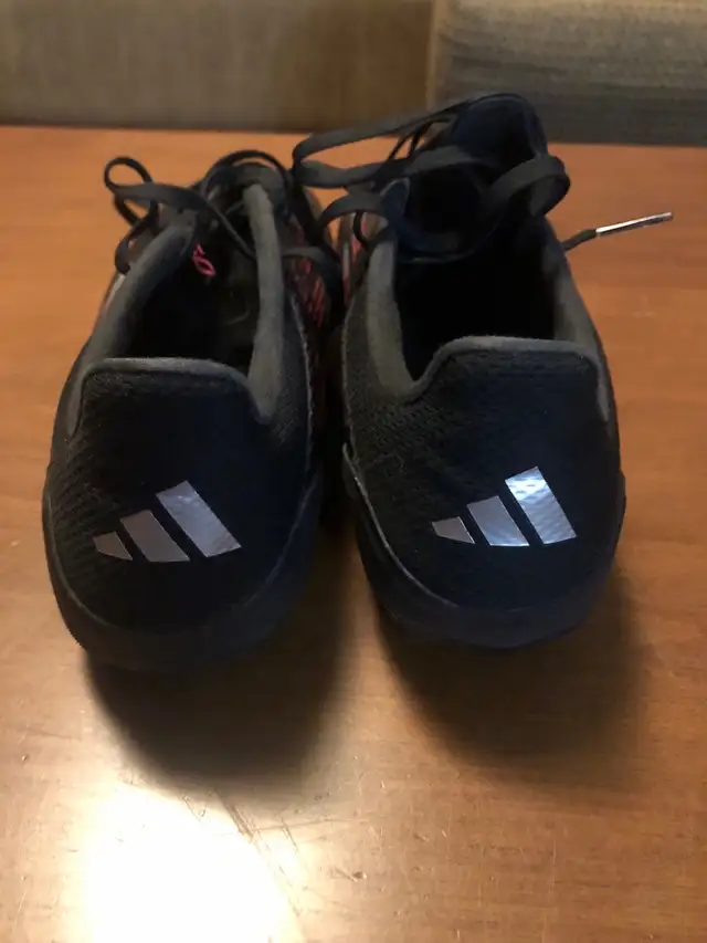 *DEAL* Soulier Soccer Adidas F50 League MG Noir - Youth 8.5 in Soccer in Gatineau - Image 5