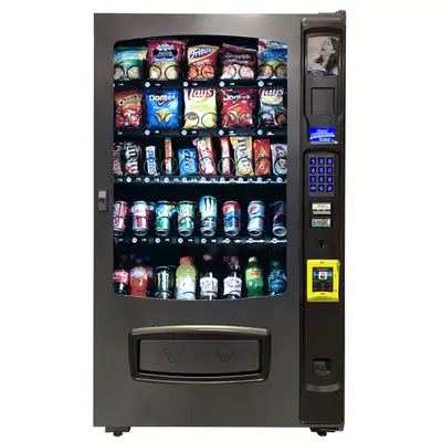 Looking to get into the vending business or expand your route? I’m selling a variety of quality vend...
