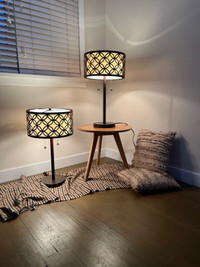 Beautiful Table Lamps 