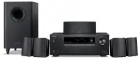 Onkyo HT-S3900 Dolby 5.1 Channel Home Theatre Surround 