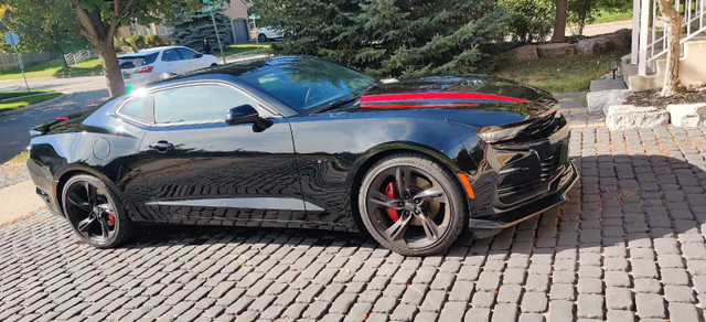 2022 Camaro 2SS in Cars & Trucks in Oakville / Halton Region - Image 2