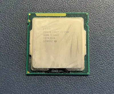 Intel Core i5, View more