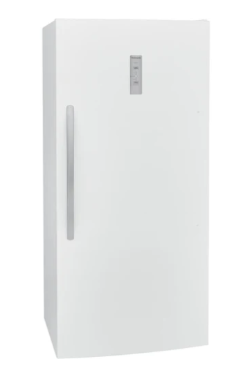Frigidaire Tout réfrigérateur amovible de 20 pi. cu. FRAE2024AW in Refrigerators in Laval / North Shore - Image 5