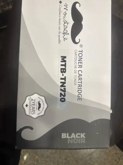 toner cartridge, View more