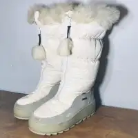 Pajar winter waterproof boots
