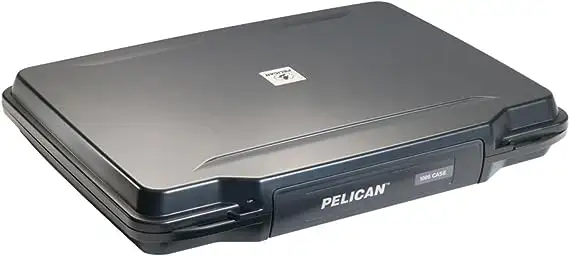 Pelican Laptop Case Model 1095 in Laptops in Mississauga / Peel Region - Image 2