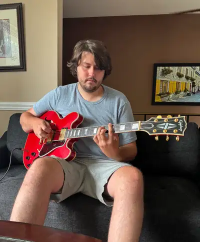 Music Lessons - Free Trial Included, View more