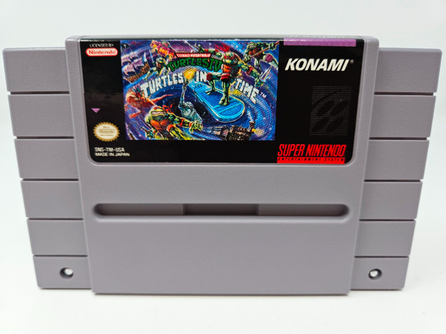 SNES GAMES - Prices in Description in Older Generation in Kawartha Lakes - Image 2