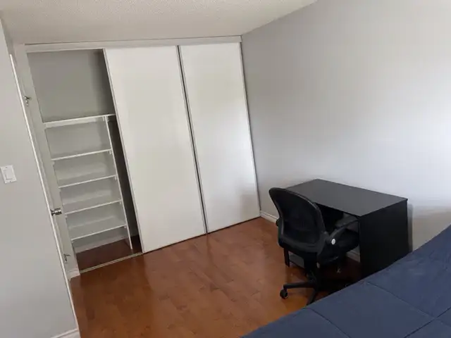 Barrhaven Room for Rent – $700/month (All Utilities Included) in Room Rentals & Roommates in Ottawa - Image 3
