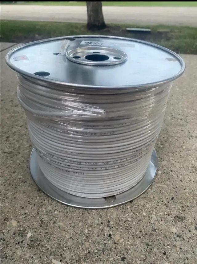  14/2 NMD90 electrical  Cable 150m528477316386007041