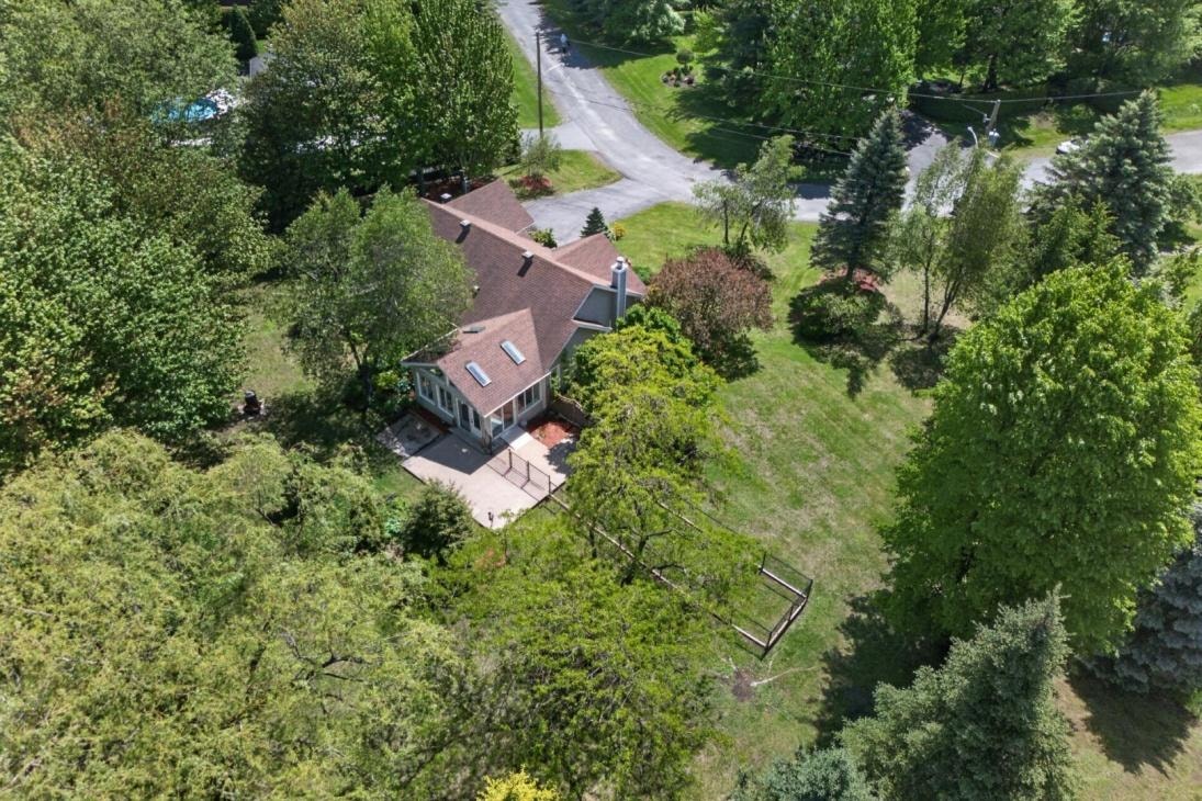 Maison a vendre — 48 des Geais-Bleus, Granby — photo 1