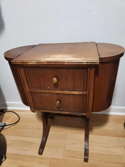 Sewing Table, View more