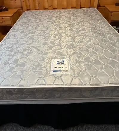 Sealy Queen Mattress, View more