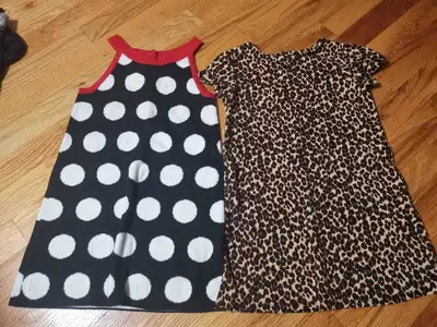 Dresses Cotton Girl Size 5T, View more