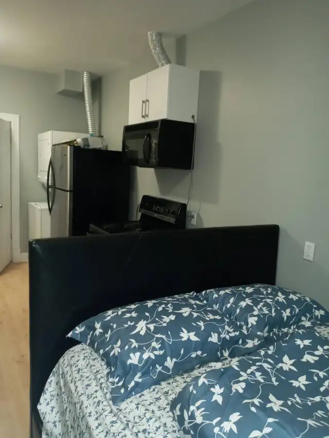 Room for Rental - Lindsay, Kawartha Lakes in Room Rentals & Roommates in Kawartha Lakes - Image 4