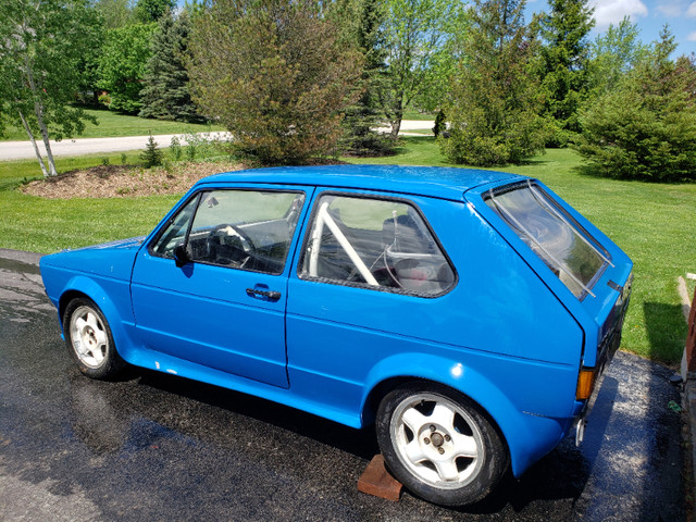 1971 VW Racecar in Classic Cars in Owen Sound - Image 2