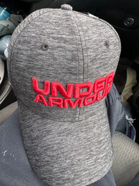 men's under armour hat 