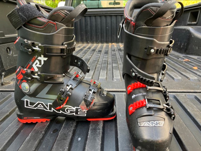 Bottes de ski Lange dans Ski  à Ville de Québec - Image 2