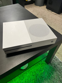 Xbox One S for sale 