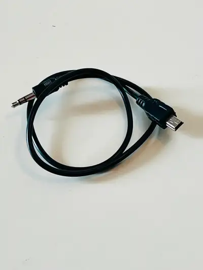 3.5 mm to micro usb cable adapter, View more