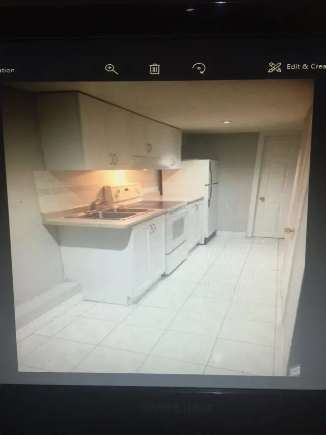 Furnished Bsmt room for Rent in Scarborough (Morningside-Finch) in Room Rentals & Roommates in City of Toronto - Image 5