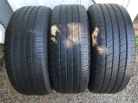 3-265/60R18 Hankook Dynapro H/T