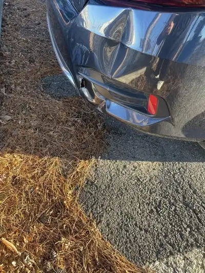 Hit and run, View more