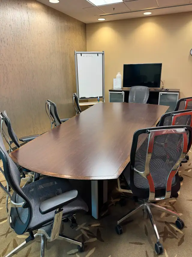 REGUS - Laval, Subscription plan63009271816707122