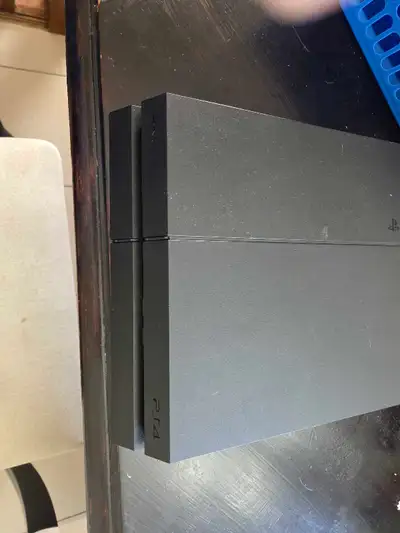 PS4 console only $125, View more