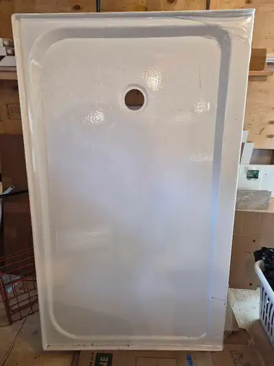 shower base , View more