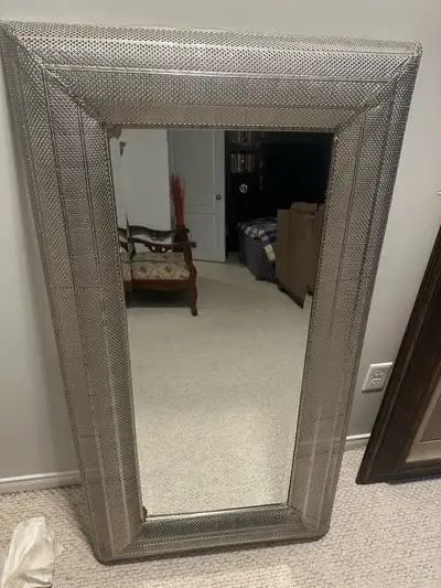 Wall Mirror, View more