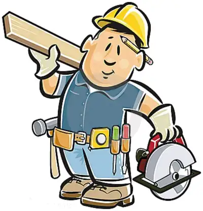 Readable handyman/ trades looking for additional projects, View more