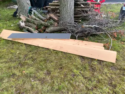 1x10 Pine Lumber, View more