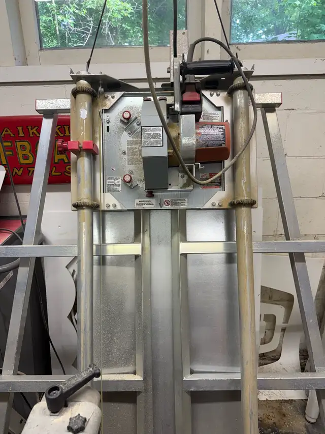 Milwaukee Panel Saw482653650268334080
