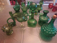 Green Glass