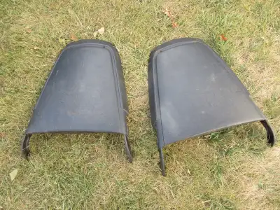 I replaced these for a full interior restoration. Call/text (403) 391-8762 If ad is up, they're stil...