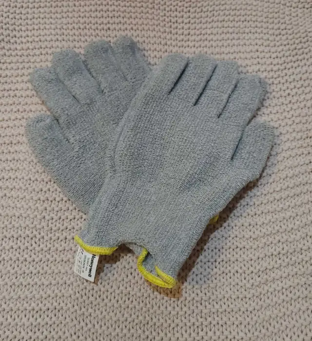 Honeywell 2032625CN TERRY MIX Terry Heat Thermal Insulation Glov in Industrial Kitchen Supplies in Markham / York Region - Image 8