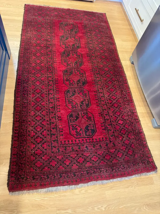 Persian Carpet - Hand Knotted 591896225849681927