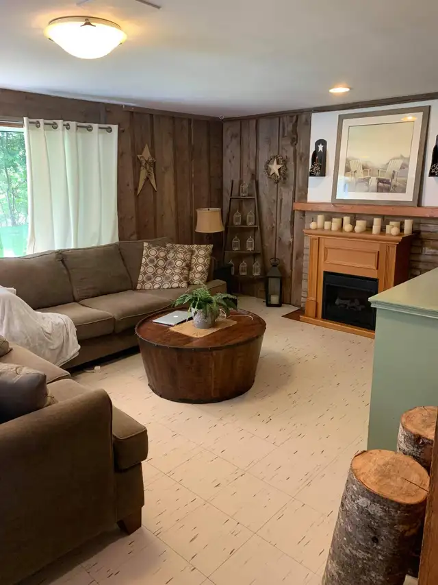 Large One bedroom appartment for rent in Long Term Rentals in Truro - Image 9