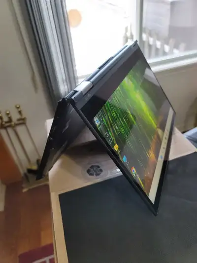 Lenovo 360° Touch Screen  | Intel Core i5 | 16 GB RAM | 256 GB, View more