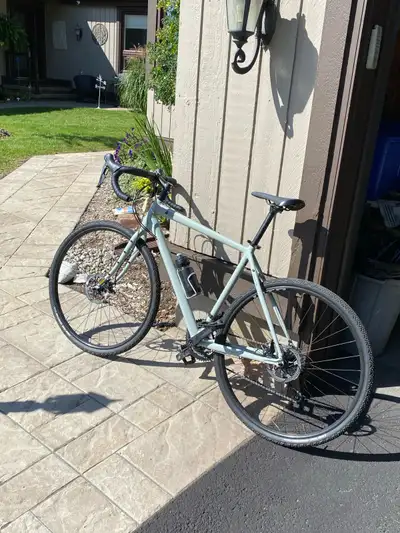 MEC Provincial Gravel Bike, View more
