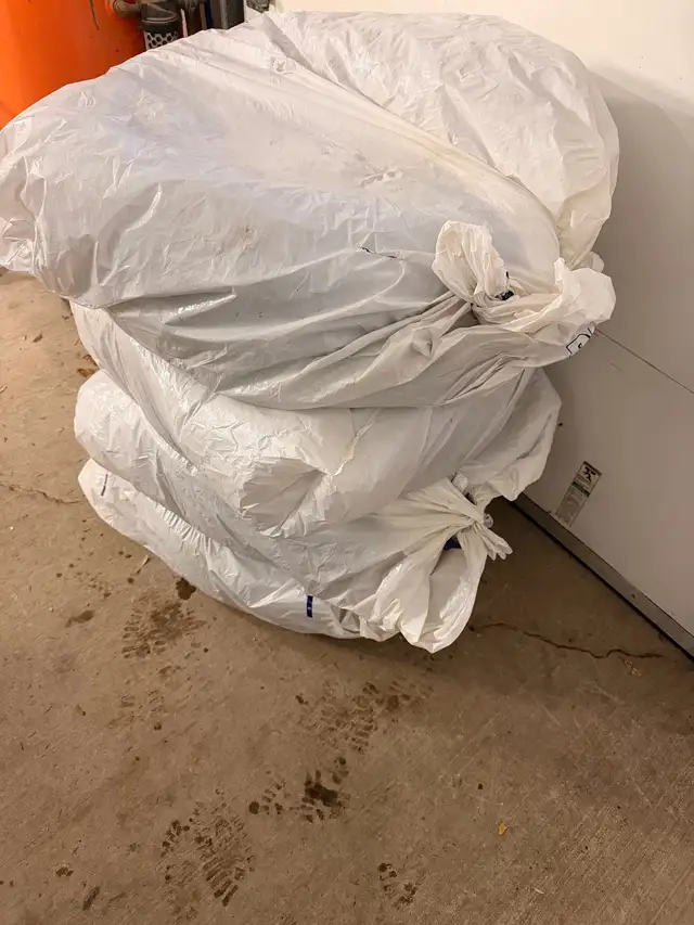 Michelin X Ice 225 / 60 / R17 Set on Rims in Tires & Rims in St. Catharines - Image 7