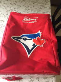 Toronto Blue Jays Budweiser Back Pack 