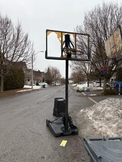 free basketball net, View more