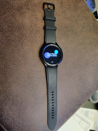 Samsung Galaxy Watch 4 Classic 46mm LTE GPS